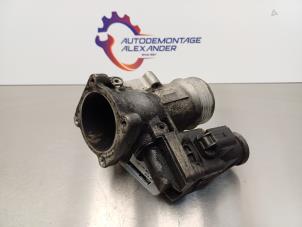 Gebruikte Uitlaat gasklep (EGR) Volvo XC60 I (DZ) 2.4 D3 20V AWD Prijs € 100,00 Margeregeling aangeboden door Alexander Autodemontage