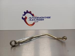 Gebruikte Oliedruk Leiding Volvo XC60 I (DZ) 2.4 D3 20V AWD Prijs op aanvraag aangeboden door Alexander Autodemontage
