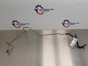 Gebruikte Leiding (diversen) Volvo XC60 I (DZ) 2.4 D3 20V AWD Prijs op aanvraag aangeboden door Alexander Autodemontage
