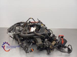 Gebruikte Bedrading Compleet Elektrisch Volvo XC60 I (DZ) 2.4 D3 20V AWD Prijs op aanvraag aangeboden door Alexander Autodemontage