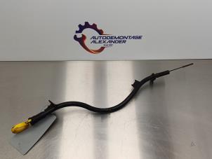 Gebruikte Olie Peilstok Volkswagen Polo V (6R) 1.6 TDI 16V 90 Prijs op aanvraag aangeboden door Alexander Autodemontage