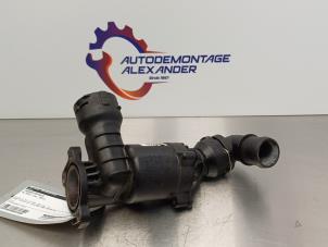 Gebruikte Thermostaathuis Volkswagen Polo V (6R) 1.6 TDI 16V 90 Prijs € 25,00 Inclusief btw aangeboden door Alexander Autodemontage