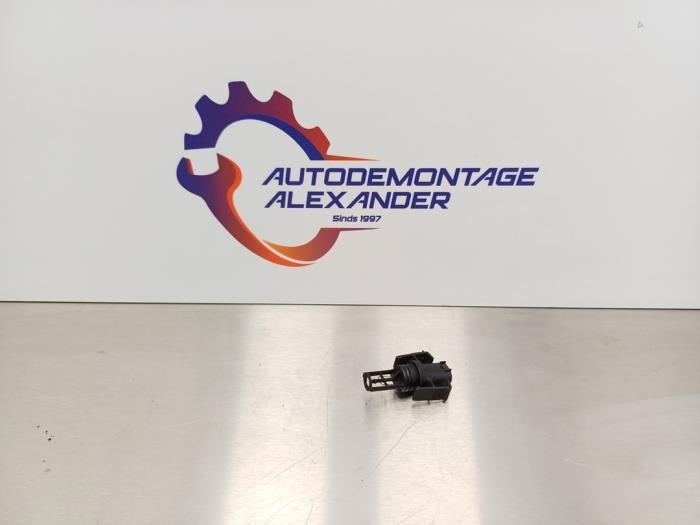 Gebruikte Temperatuursensor Motor Mercedes C (W202) 1.8 C-180 16V Prijs op aanvraag aangeboden door Alexander Autodemontage