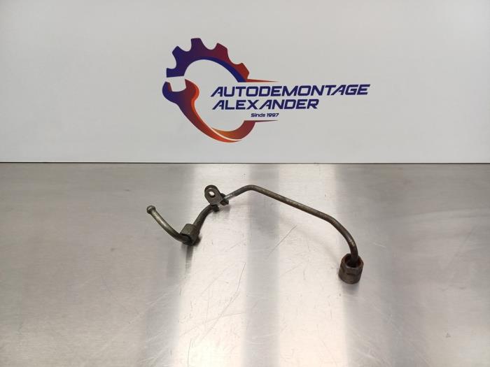 Gebruikte Brandstofleiding Volkswagen Golf VII (AUA) 2.0 TDI 16V Prijs op aanvraag aangeboden door Alexander Autodemontage