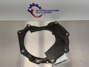 Gebruikte Tussenplaat motor Skoda Octavia (1Z3) 1.6 MPI Prijs op aanvraag aangeboden door Alexander Autodemontage