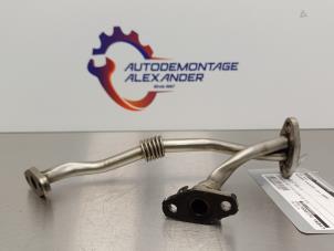 Gebruikte EGR Buis Mercedes Sprinter 3,5t (906.63) 315 CDI 16V Prijs € 25,00 Margeregeling aangeboden door Alexander Autodemontage