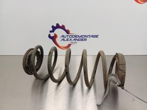 Gebruikte Schroefveer achter Smart Forfour (454) 1.1 12V Prijs op aanvraag aangeboden door Alexander Autodemontage