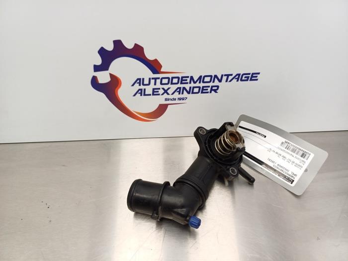 Gebruikte Thermostaathuis Opel Insignia 2.0 CDTI 16V 163 Ecotec Prijs op aanvraag aangeboden door Alexander Autodemontage