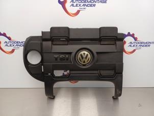 Gebruikte Afdekplaat motor Volkswagen Golf VI (5K1) 1.4 TSI 122 16V Prijs op aanvraag aangeboden door Alexander Autodemontage