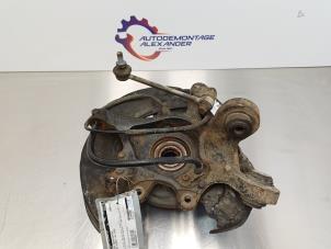 Gebruikte Asschenkel rechts-achter BMW 3 serie Touring (E91) 318d 16V Prijs op aanvraag aangeboden door Alexander Autodemontage