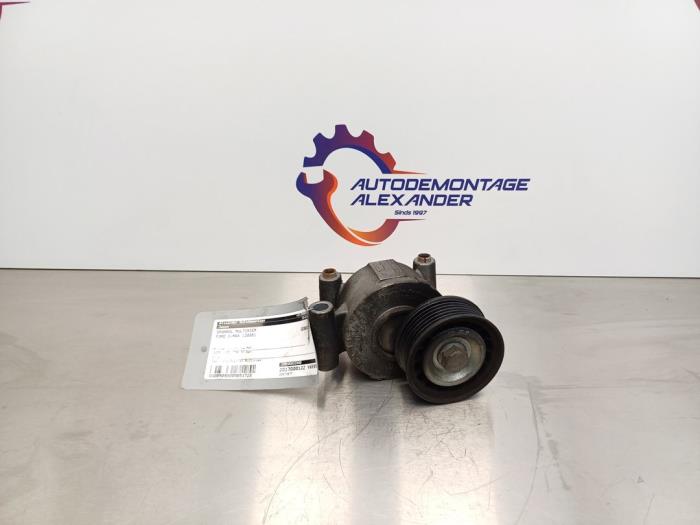 Gebruikte Spanrol Multiriem Ford C-Max (DM2) 1.8 16V Prijs op aanvraag aangeboden door Alexander Autodemontage