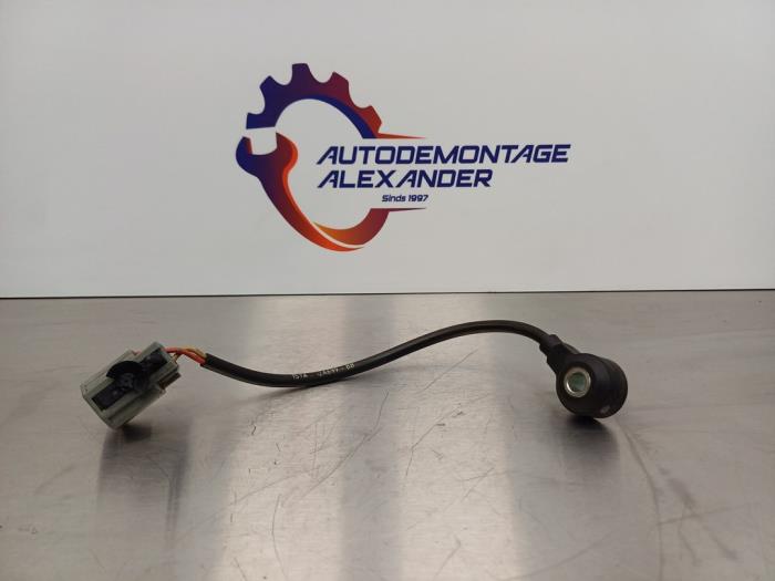 Gebruikte Pingelsensor Ford C-Max (DM2) 1.8 16V Prijs op aanvraag aangeboden door Alexander Autodemontage