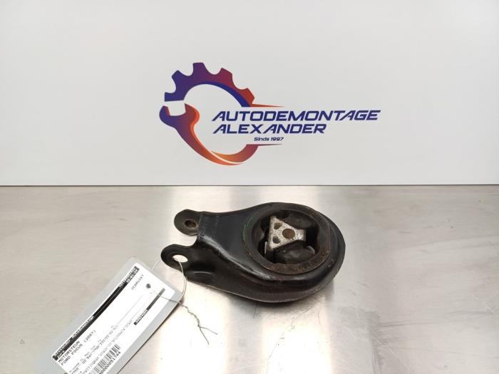 Gebruikte Motorrubber Ford Focus 2 Wagon 1.8 16V Prijs op aanvraag aangeboden door Alexander Autodemontage