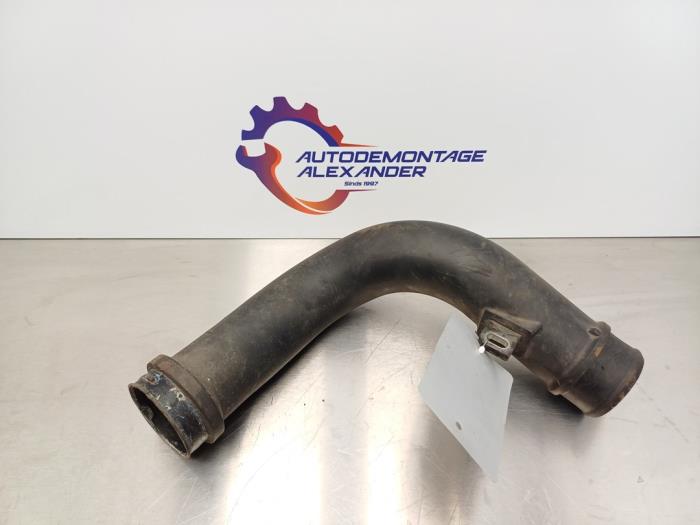 Gebruikte Intercooler Slang Mazda 6 (GH12/GHA2) 2.2 CiTD 16V 185 Prijs op aanvraag aangeboden door Alexander Autodemontage