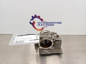 Gebruikte Gasklephuis Mazda 6 (GH12/GHA2) 2.2 CiTD 16V 185 Prijs € 24,99 Inclusief btw aangeboden door Alexander Autodemontage