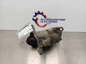 Gebruikte Startmotor Mazda 6 (GH12/GHA2) 2.2 CiTD 16V 185 Prijs op aanvraag aangeboden door Alexander Autodemontage