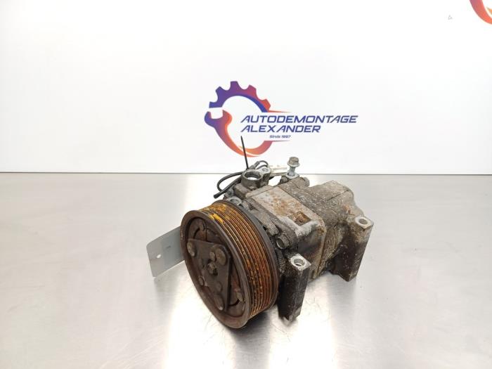 Gebruikte Aircopomp Mazda 6 (GH12/GHA2) 2.2 CiTD 16V 185 Prijs € 89,99 Inclusief btw aangeboden door Alexander Autodemontage