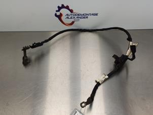 Gebruikte Bedrading Compleet Elektrisch Ford C-Max (DM2) 1.6 16V Prijs op aanvraag aangeboden door Alexander Autodemontage