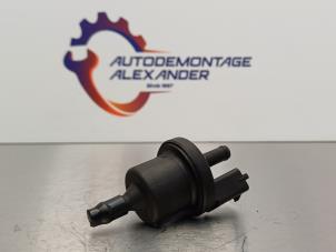 Gebruikte Vacuum ventiel Ford C-Max (DM2) 1.6 16V Prijs op aanvraag aangeboden door Alexander Autodemontage