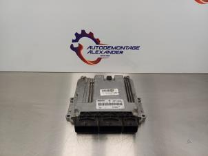 Gebruikte Computer Motormanagement Renault Kangoo Express (FW) 1.5 dCi 90 FAP Prijs € 49,99 Margeregeling aangeboden door Alexander Autodemontage