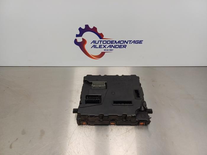 Gebruikte Module Bodycontrol Renault Kangoo Express (FW) 1.5 dCi 90 FAP Prijs € 54,99 Inclusief btw aangeboden door Alexander Autodemontage