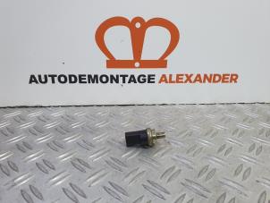 Gebruikte Motor Temperatuursensor Seat Leon (1P1) 2.0 TDI 16V Prijs op aanvraag aangeboden door Alexander Autodemontage