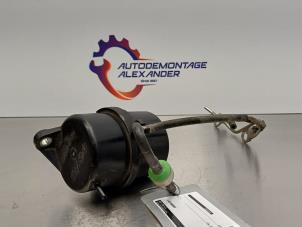 Gebruikte Brandstoftank Mazda 6 (GH12/GHA2) 2.2 CiTD 16V 185 Prijs op aanvraag aangeboden door Alexander Autodemontage