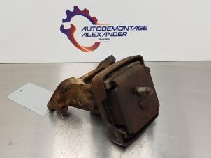 Gebruikte Motorrubber Mazda 6 (GH12/GHA2) 2.2 CiTD 16V 185 Prijs op aanvraag aangeboden door Alexander Autodemontage