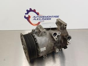 Gebruikte Aircopomp Lexus IS (E2) 220d 16V Prijs € 200,00 Margeregeling aangeboden door Alexander Autodemontage