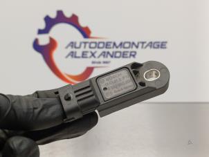 Gebruikte Map Sensor (inlaatspruitstuk) Fiat 500 (312) 0.9 TwinAir 80 Prijs op aanvraag aangeboden door Alexander Autodemontage