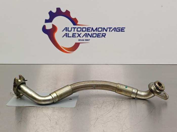 Gebruikte Oliedruk Leiding Fiat 500 (312) 0.9 TwinAir 80 Prijs op aanvraag aangeboden door Alexander Autodemontage