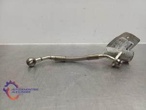 Gebruikte Oliedruk Leiding Fiat 500 (312) 0.9 TwinAir 80 Prijs op aanvraag aangeboden door Alexander Autodemontage