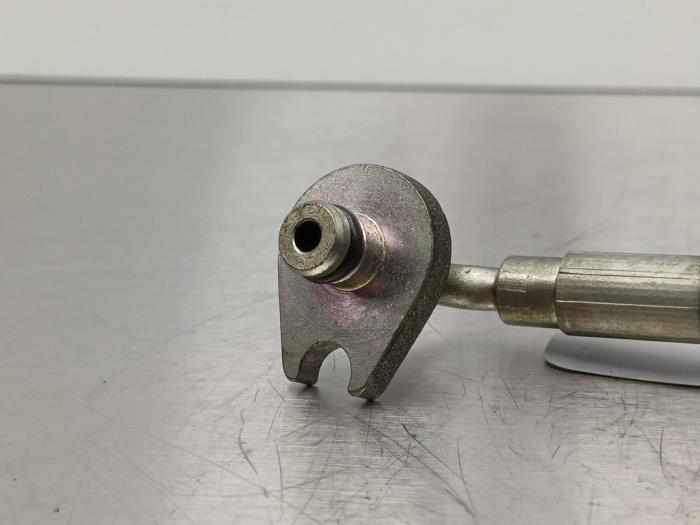 Oliedruk Leiding van een Fiat 500 (312) 0.9 TwinAir 85 2017