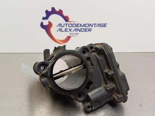 Gebruikte Gasklephuis BMW 3 serie (F30) 320d xDrive 2.0 16V Prijs € 42,34 Inclusief btw aangeboden door Alexander Autodemontage