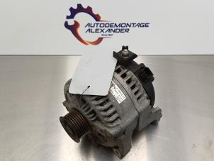 Gebruikte Dynamo BMW 3 serie (F30) 320d xDrive 2.0 16V Prijs € 100,00 Margeregeling aangeboden door Alexander Autodemontage