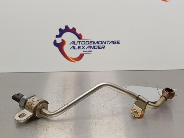 Gebruikte Brandstofdruk sensor BMW 3 serie (F30) 320d xDrive 2.0 16V Prijs op aanvraag aangeboden door Alexander Autodemontage