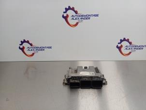 Gebruikte Computer Motormanagement Ford Fiesta 6 (JA8) 1.6 TDCi 95 Prijs € 149,99 Margeregeling aangeboden door Alexander Autodemontage