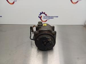 Gebruikte Aircopomp Ford Fiesta 6 (JA8) 1.6 TDCi 95 Prijs € 49,99 Margeregeling aangeboden door Alexander Autodemontage