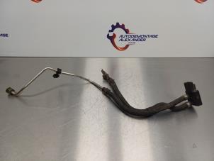 Gebruikte Map Sensor (inlaatspruitstuk) Ford Fiesta 6 (JA8) 1.25 16V Prijs op aanvraag aangeboden door Alexander Autodemontage