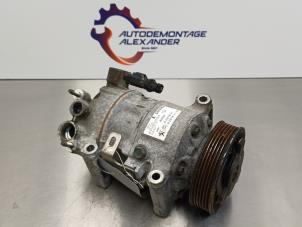 Gebruikte Aircopomp Citroen Jumpy 2.0 Blue HDI 120 Prijs € 249,99 Margeregeling aangeboden door Alexander Autodemontage