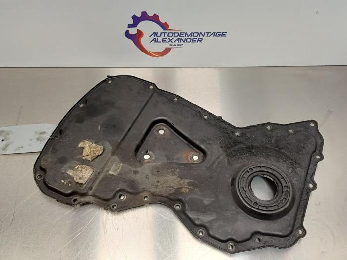 Gebruikte Distributiedeksel Ford Transit 2.2 TDCi 16V Prijs op aanvraag aangeboden door Alexander Autodemontage