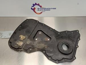 Gebruikte Distributiedeksel Ford Transit 2.2 TDCi 16V Prijs op aanvraag aangeboden door Alexander Autodemontage