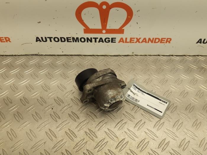 Gebruikte Spanrol Multiriem Citroen Jumpy 2.0 Blue HDI 120 Prijs op aanvraag aangeboden door Alexander Autodemontage