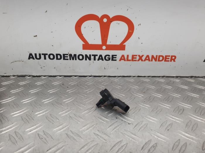 Gebruikte Turbodruk sensor Seat Leon (5FB) 1.4 TSI 16V Prijs op aanvraag aangeboden door Alexander Autodemontage