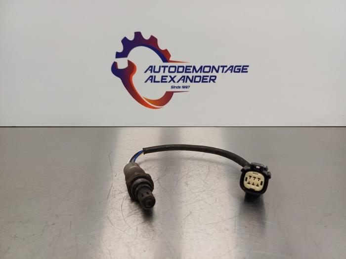 Gebruikte Lambda Sonde Ford Focus 3 Wagon 1.5 TDCi Prijs € 40,00 Margeregeling aangeboden door Alexander Autodemontage