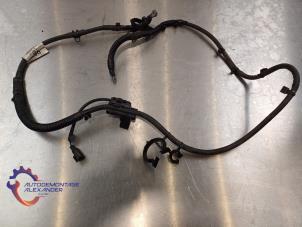 Gebruikte Bedrading Compleet Elektrisch Ford Focus 3 Wagon 1.5 TDCi Prijs op aanvraag aangeboden door Alexander Autodemontage