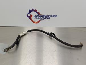 Gebruikte Kabel (diversen) Ford Focus 3 Wagon 1.5 TDCi Prijs op aanvraag aangeboden door Alexander Autodemontage