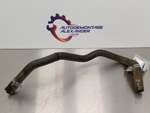 Gebruikte Radiateurslang Ford Focus 3 Wagon 1.5 TDCi Prijs op aanvraag aangeboden door Alexander Autodemontage