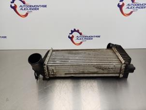 Gebruikte Intercooler Ford Focus 3 Wagon 1.5 TDCi Prijs € 34,99 Margeregeling aangeboden door Alexander Autodemontage