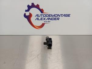 Gebruikte Airbag Sensor Ford Focus 3 Wagon 1.5 TDCi Prijs op aanvraag aangeboden door Alexander Autodemontage